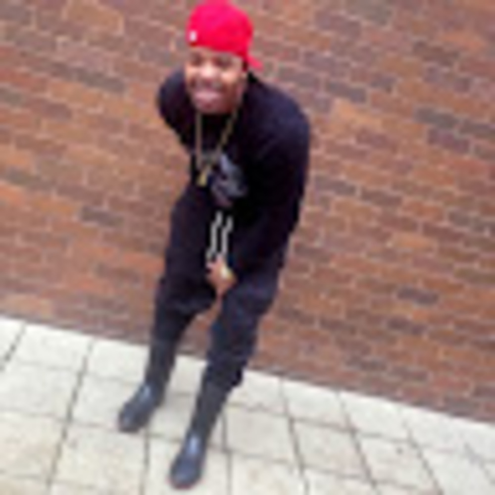 Meet your Posher, Tremaine